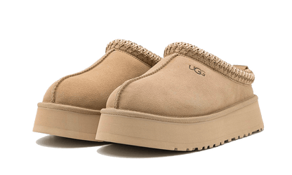 UGG Tazz Slipper Mustard Seed - 1122553-MDSD