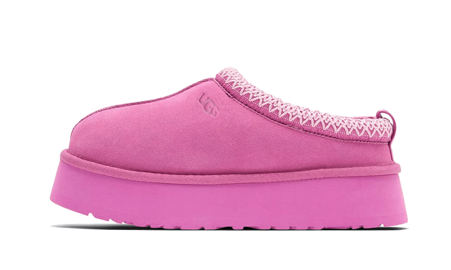 UGG Tazz Slipper Purple Ruby - 1122553-PRBY