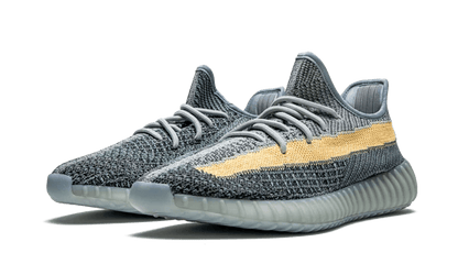 Adidas Yeezy Boost 350 V2 Ash Blue - GY7657