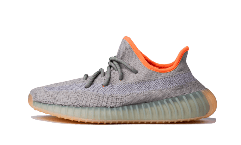 Adidas Yeezy Boost 350 V2 Desert Sage - FX9035