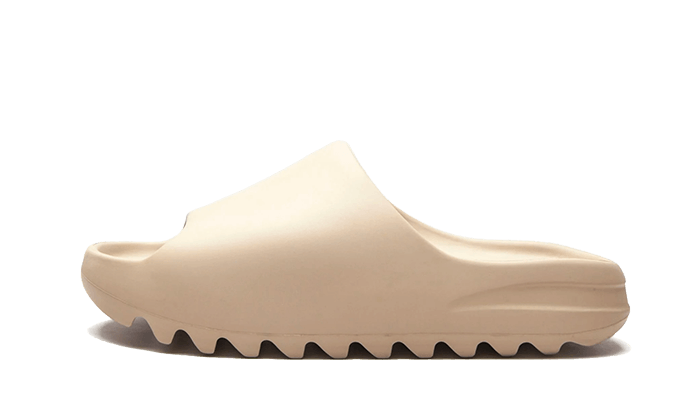 Adidas Yeezy Slide Pure (Restock Pair) - GW1934